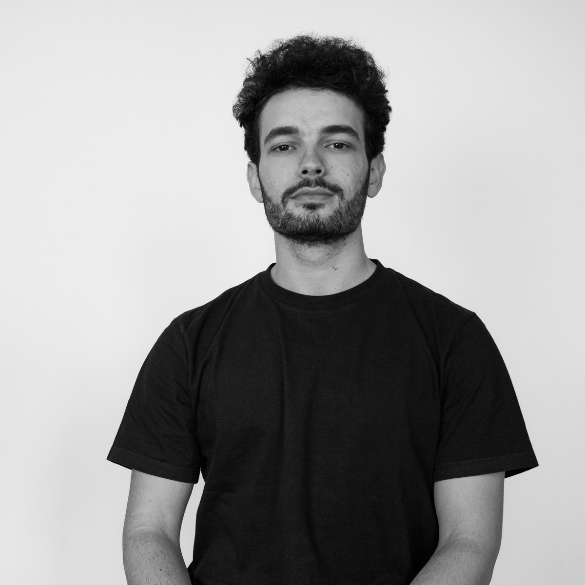 Mitarbeiterbild Enes