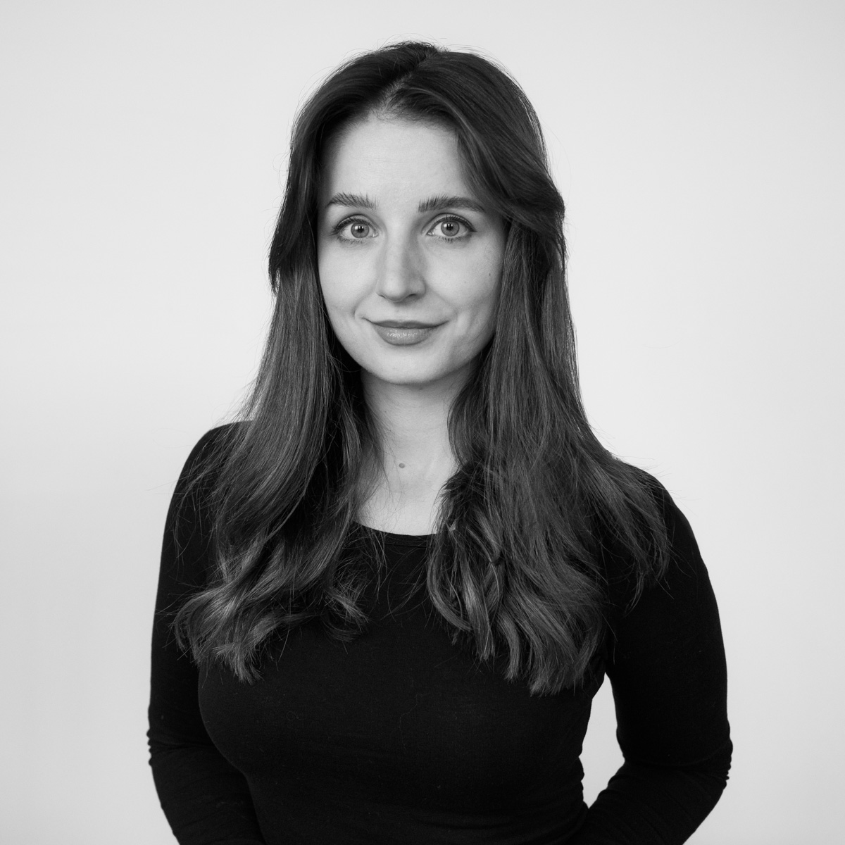 Mitarbeiterbild Raffaela