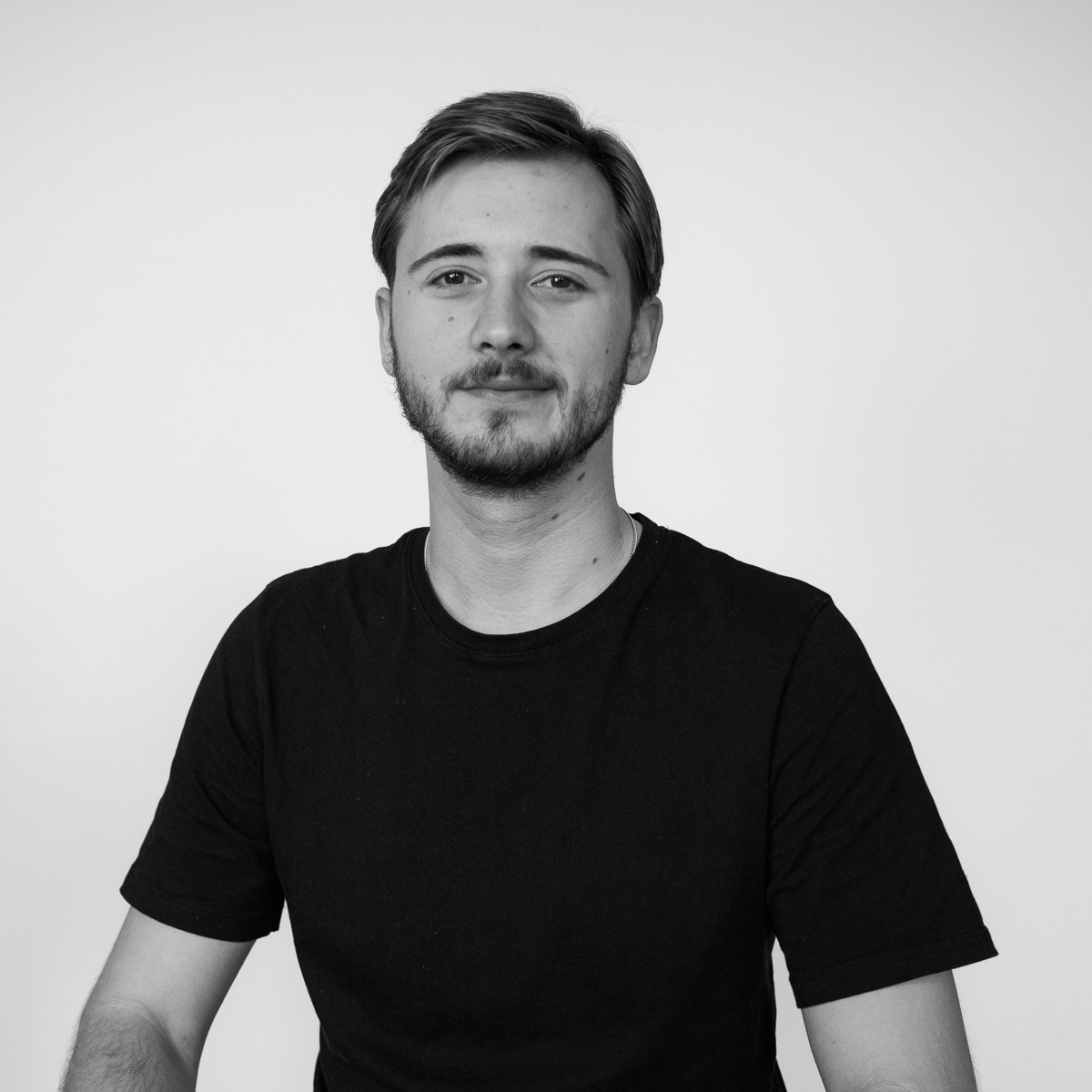 Mitarbeiterbild Sven