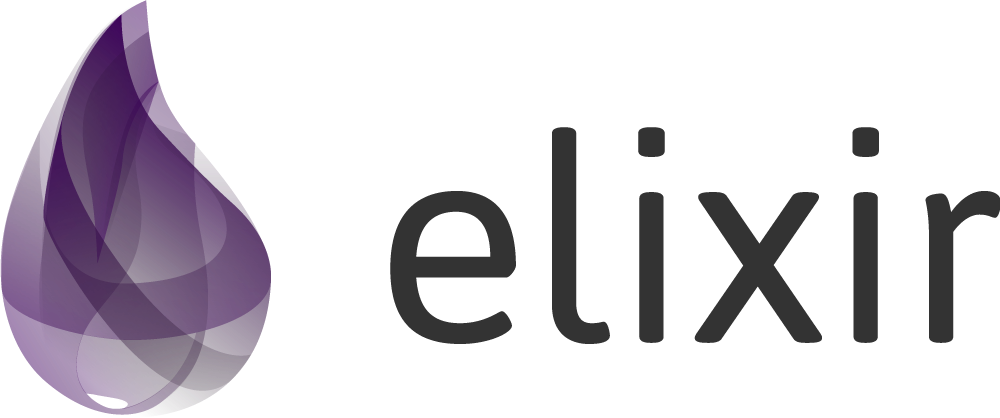 Elixir Logo